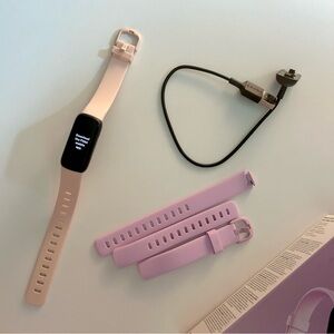 Fitbit Inspire 3 Health & Fitness Tracker Watch